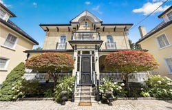 100 Brunswick Street, Stratford, Ontario N5A 3M1