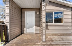 4508 50A AV, Barrhead, Alberta T7N1J3