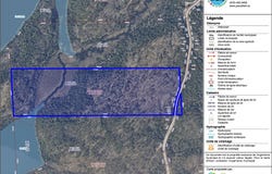 Ch. du Lac-Désormeaux, Gracefield, Quebec J0X1W0