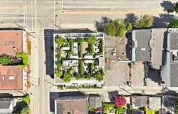 706 E Broadway, Vancouver, British Columbia V5T 1X9