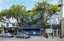 323 King Street E, Hamilton, ON, Hamilton, Ontario L8N-1C1