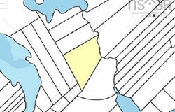 Belleville South Lot,, Belleville South, Nova Scotia B0W 3M0