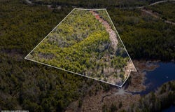 19 Lipkudamoonk Path Lot, Clam Bay, Nova Scotia B0J 1Y0
