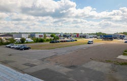 1 Av. du Pont S., Alma, Quebec G8B2V3