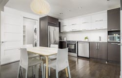 100 Rue André-Prévost, Montréal, Quebec H3E0C3