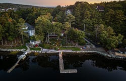 1077 Shore Drive, Bedford, Nova Scotia B4A 2E6