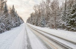 Route 327, Harrington, Quebec J8G2T1
