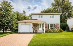 899 Rue Carleton, Chambly, Quebec J3L 2Y1