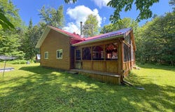 116 Ch. des Tourterelles, Duhamel, Quebec J0V1G0