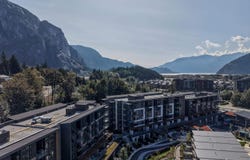 1500 Scott Crescent 221, Squamish, British Columbia V8B 1G7