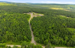Route Laflamme, Saint-Luc-de-Bellechasse, Quebec G0R1L0