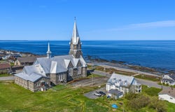 90 Rue de la Mer, Baie-des-Sables, Quebec G0J 1C0