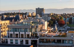 888 Government St 601, Victoria, British Columbia V8W 0G5
