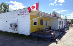 8890 Route 6, West Pugwash, Nova Scotia B0K 1K0