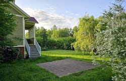 24 Chapel Street, Annapolis Royal, Nova Scotia B0S 1A0