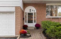 83 Waverley Rd, Bowmanville, ON L1C 1L2, Canada, Clarington, Ontario