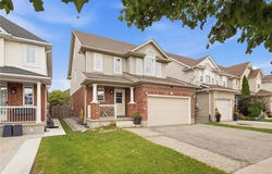 356 Newport Drive, Waterloo, ON, Cambridge, Ontario N3H-5S7
