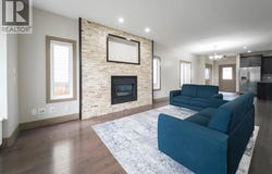 153 Walnut Crescent, Fort McMurray, Alberta T9K0N6