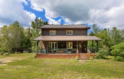 36 Ch. Becker, Gracefield, Quebec J0X1W0