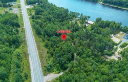 Route 155, Trois-Rives, Quebec G0X2C0