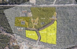 Parker Ridge Drive Lot 14, East Chester, Nova Scotia B0J 1J0