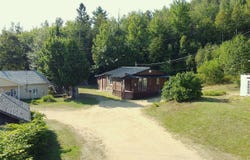 95 Rue Blackburn, La Malbaie, Quebec G5A1G6