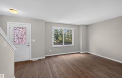 #71 2336 Aspen Trail, Sherwood Park, Alberta T8H0J1