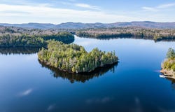 Ch. des Geais-Bleus, Harrington, Quebec J8G2T3