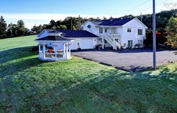2865 Highway 340, Corberrie, Nova Scotia B0W 3T0