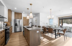 7005 MCGILLIVRAY LAKE Drive 23, Sun Peaks, British Columbia V0E 5N0