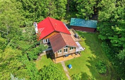345 Ch. Descente 2, Ogden, Quebec J0B3E3