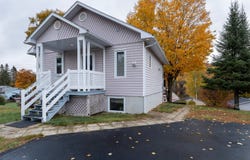 207 Route 307, Bowman, Quebec J0X3C0