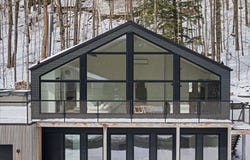 434 Ch. du Plateau, Sutton, Quebec J0E 2K0