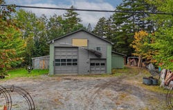 1855 Upper Branch Road, Midville Branch, Nova Scotia B4V 4S7