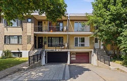 5771 5773 Av. Melling, Côte-Saint-Luc, Quebec H4W 2C6