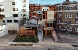 9 Cobourg Street, Perth, ON, Stratford, Ontario N5A-3E4