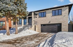 10 Rue Applewood, Hampstead, Quebec H3X3W6