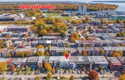 809-813 Rue Ste-Angèle, Trois-Rivières, Quebec G9A1M7