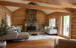 2916 2918 Rive du Lac-Tremblant, Lac-Tremblant-Nord, Quebec J8E 1B3