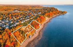 Rue du Fleuve, Saint-Antoine-de-Tilly, Quebec H1H 1H1