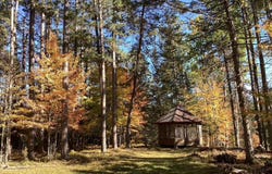 Ch. des Chutes, La Macaza, Quebec J0T1R0