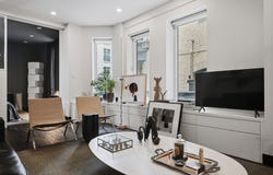 1509 Rue Sherbrooke O. 18, Montréal (Ville-Marie), Quebec H3G 1M1