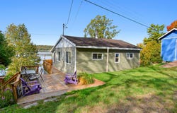 16 Ch. Bisson, Lac-Sainte-Marie, Quebec J0X1Z0
