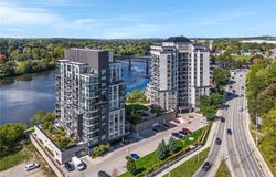 150 Water Street N 904, Waterloo, ON, Cambridge, Ontario N1R-0B5