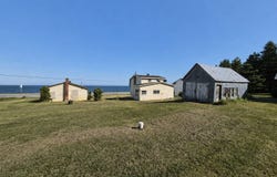 450 Route 132, Métis-sur-Mer, Quebec G0J1S0