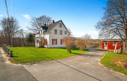 5226 Highway 3, Chester Basin, Nova Scotia B0J 1K0
