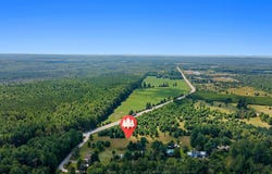 Ch. McNeill Lake, Clarendon, Quebec J0X2Y0