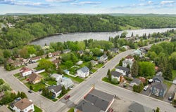121 Rue Sacré-Coeur E., Alma, Quebec G8B1A7