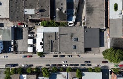 4270 4280 Rue Frontenac, Montréal (Le Plateau-Mont-Royal), Quebec H2H 2M3