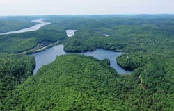Ch. du Lac-Alphonse, La Minerve, Quebec J0T1S0